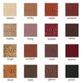 thumbnail image 1 of 16 Color Coloshimmer Glitter Eye Shadow Powder Matt Eyeshadow Cosmetic Makeup, 1 of 6