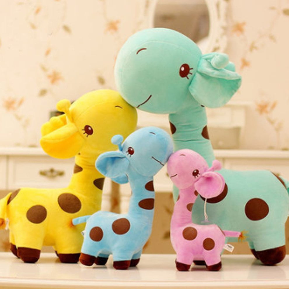 giraffe doll
