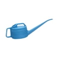 thumbnail image 1 of Regadera para interior y exterior, con caño largo y asas, 2,4 l, Azul, 1 of 8