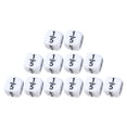 thumbnail image 3 of 12pcs Fractional Learning Dices Educational Dice Toy Funny Dice Game Props, 3 of 9