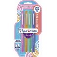 thumbnail image 1 of shiyou-Flair Felt Tip Pens, Medium Point, Limited Edition Candy Pop Pack, 4 Pack (1979421), 1 of 4