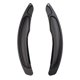 thumbnail image 1 of Car Steering Wheel Shift Paddle 2010-2020 For Mitsubishi Asx/outlander/lancer/eclipse Cross/lancer Shifter Gear Extension 2pcs, 1 of 1