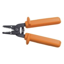Klein Tools 11049-INS 8 - 16 AWG Stranded Wire Stripper/Cutter