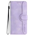 thumbnail image 2 of For Samsung Galaxy A16 5G Case Wallet for Women Men, Premium PU Leather Slim Fit Cards Holders Flip Cover Stand Anti-Scratch Shockproof Stylish Phone Case for Samsung Galaxy A16 5G, Purple, 2 of 7