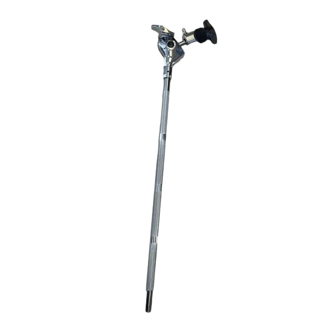 Brazo de extensión de soporte de platillo, soporte de platillo, fácil de usar, accesorios de metal de percusión Instrumento de percusión Instrumento
