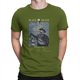 thumbnail image 5 of Camiseta divertida de la gira europea de la Peste Negra para hombre, cuello redondo, algodón puro, SCP, Doctor de la Plaga, manga corta, ropa gráfica, 5 of 7