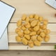 thumbnail image 3 of 30pcs mini patatas simulación de papa decoración de papa para cocina y restaurante estatuas de papa realistas para eventos vegetales artificiales para el hogar, 3 of 6