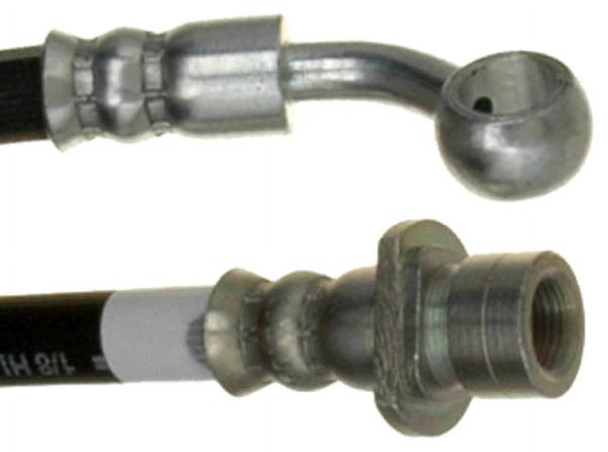 Brake Hydraulic Hose Fits select: 2002-2006 HONDA CR-V