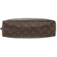 thumbnail image 3 of Pre-Owned Louis Vuitton True Toilet 28 Monogram Second Bag M47522 1426 LOUIS VUITTON (Fair), 3 of 9