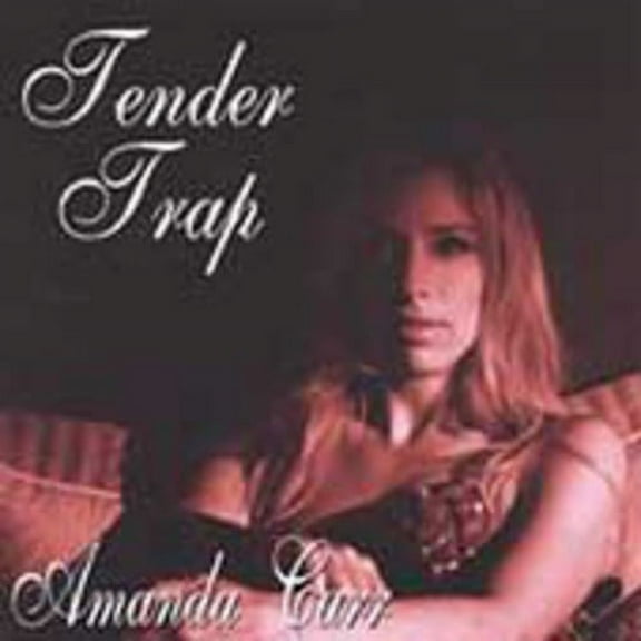 Amanda Carr - Tender Trap - Music & Performance - CD
