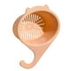 thumbnail image 1 of Moyic Escurridor de fregadero, colador de cocina, soporte de esponja para el hogar, grifo de drenaje de almacenamiento, estante lavable, Type2 NO2, 1 of 6