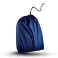 thumbnail image 4 of FH Group Universal Fit Premium Lawn Mower Cover Polyester Oxford Waterproof Design - Blue, 4 of 4