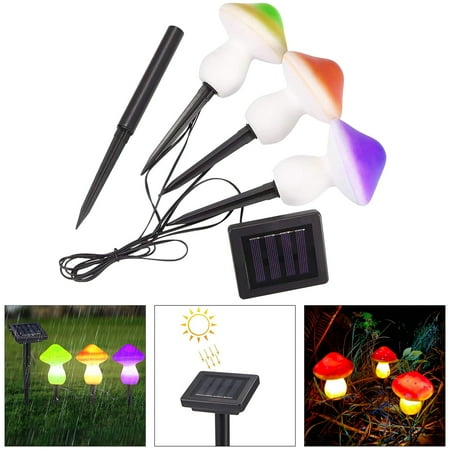 

ERTUTUYI Solar Light KTV Adjustable Lights