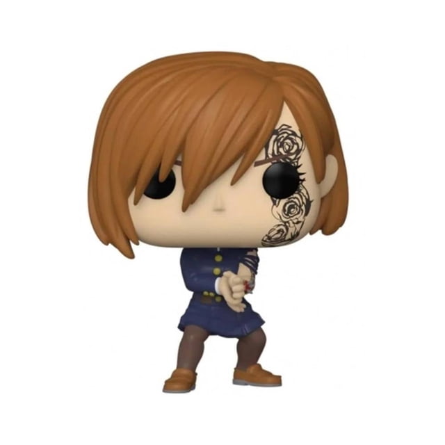 Figura Funko Pop Nobara