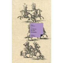 Teatro La huerta de Juan Fernández, Book 260, (Hardcover)