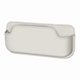 thumbnail image 1 of Soporte multifuncional para gafas de sol en el coche, organizador compacto para gafas de sol, clip para accesorios de automóvil para guardar gafas., 1 of 5
