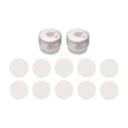 thumbnail image 1 of segolike Drone Strobe Light Brightness Lightweight Sturdy Easy to Install Flash Light 2 pieces, 1 of 8