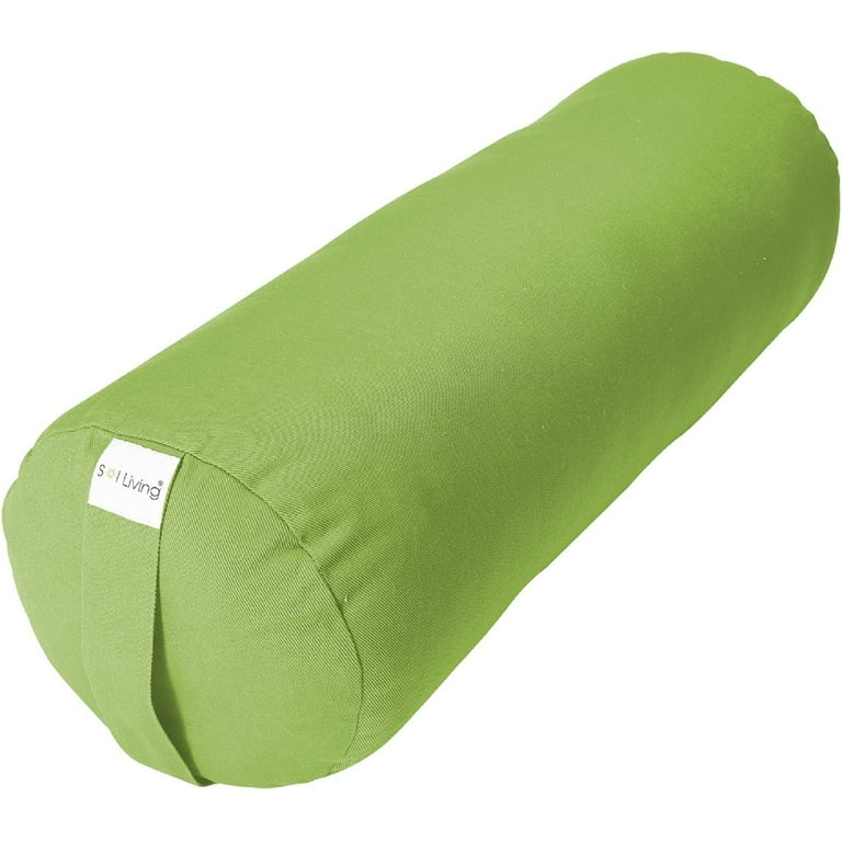 Bolster pillow cheap walmart