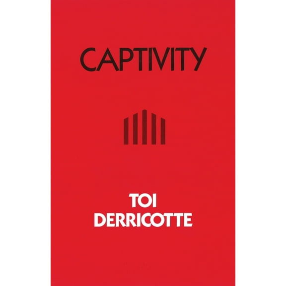 Pitt Poetry Captivity, (Paperback)