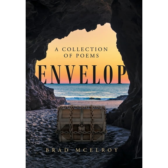 Envelop : A Collection of Poems (Hardcover)
