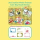 thumbnail image 3 of 2 pulgadas HD IPS Cartoon Lion Kids Digital SLR Photo Camera con tarjeta de 32GB (Amarillo) Likrtyny juguetes de los niños, 3 of 7