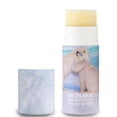 thumbnail image 1 of MONAGE Belleza coreana, cuidado nutritivo e hidratante de labios hecho de ingredientes naturales, humectante orgánico para labios y piel secos y agrietados, bálsamo labial diario, 0,38 onzas, 1 of 5
