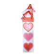 thumbnail image 2 of Valentine's Day 2-Piece Wine Gift Bags Set, 2 of 3