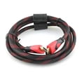 thumbnail image 2 of Cable HDMI Transhine 1.5 Metros Full HD 1080p PS3 XBOX 360 Laptop TV PC, 2 of 3