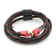 thumbnail image 2 of Cable HDMI Transhine 1.5 Metros Full HD 1080p PS3 XBOX 360 Laptop TV PC, 2 of 3