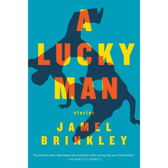A Lucky Man, (Paperback)
