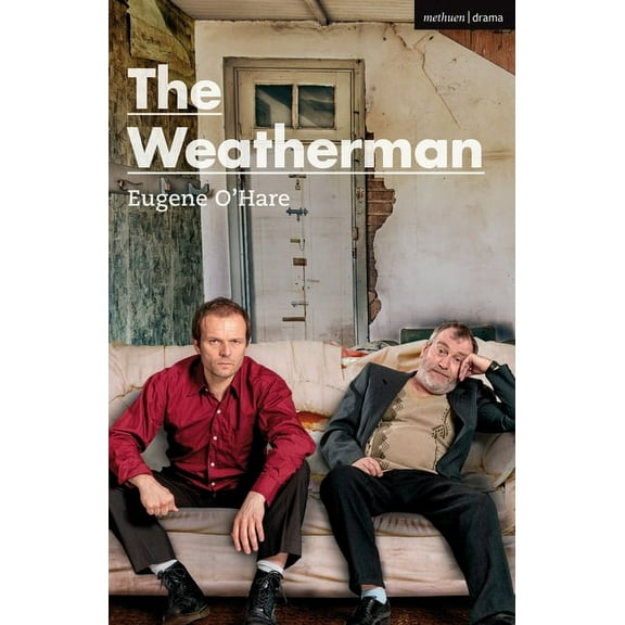 Modern Plays The Weatherman, (Paperback)