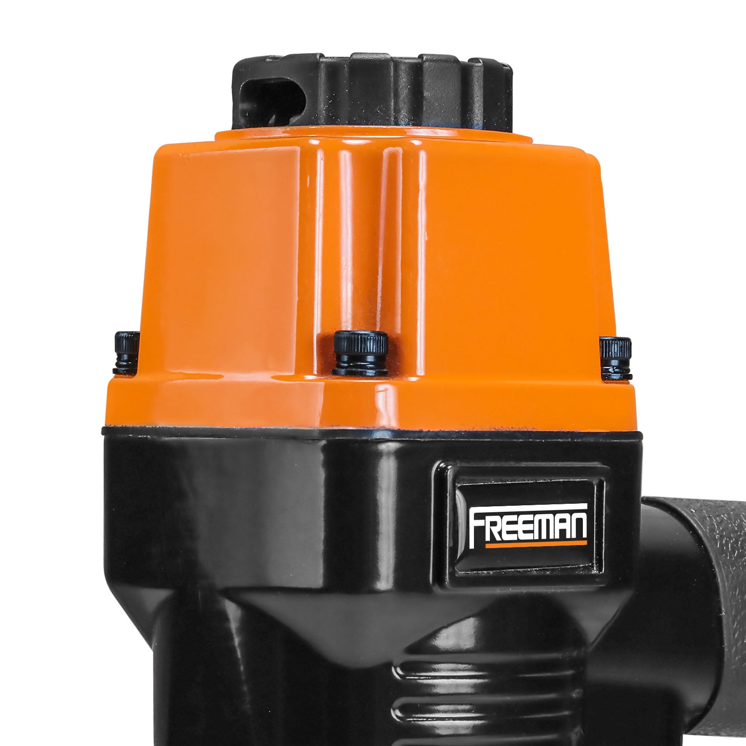 Freeman PFN64 Pneumatic 16-Gauge 2-1/2" Straight Finish Nailer