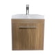 thumbnail image 2 of Gabinete Para Baño Con Espejo Decorativo OSTER, 2 of 6