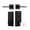 Matte Black, variant on Philips Bluetooth Touchscreen Smart Deadbolt with Wi-Fi Bridge with Lever