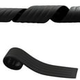 thumbnail image 5 of 90 CM Tape The Car Bumper Protector Guards for Cars Anti Collision Strip Friction Vehicle Adhesive, 5 of 5