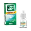 Opti-Free Replenish Rewetting Drops, 10-mL