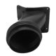 thumbnail image 4 of Tubo de entrada de aire 77072385 Conducto de entrada de aire del faro negro confiable para automóvil ANGGREK Otros, 4 of 8