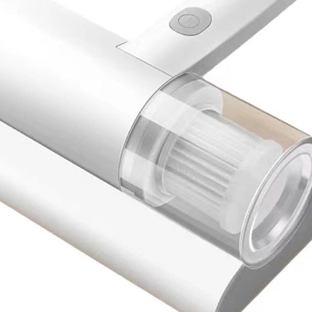 Eliminación De Ácaros Eléctrico Eliminación de ácaros de mano Aspiradora Eliminador de ácaros de cama UV Máquina de limpieza Likrtyny Libre de BPA
