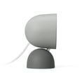 thumbnail image 3 of Google Nest Cam Indoor (Wired, 3rd Gen) - Indoor Security Camera with 2K Video - Works with Google Home - With Gemini - Hazel, 3 of 15