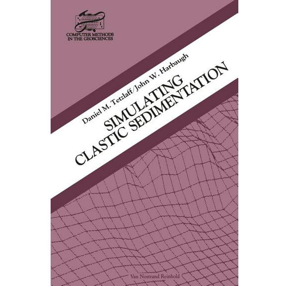 Simulating Clastic Sedimentation