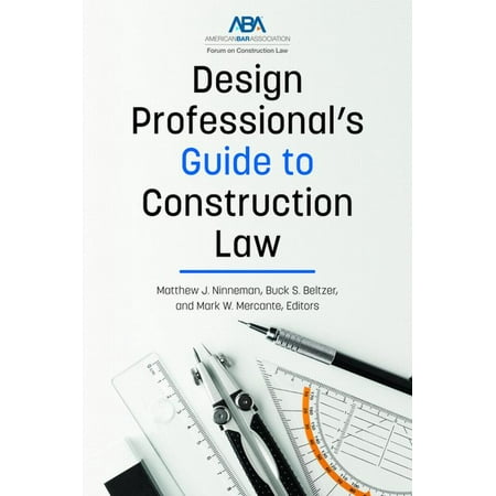 UPC: 9781641058148 | Design Professional s Guide to Construction Law (Paperback)