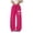 Hot Pink, variant on GiLiling Girl's Bowknot Baggy Sweatpants, Cute Straight Leg Athletic Pants, Elastic Waist Drawstring Pant for Teen Girls (Hot Pink, 4-5 Years)