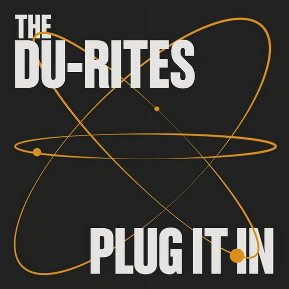 Du-Rites - Plug It In - Music & Performance - Vinyl