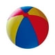 thumbnail image 2 of Pelota de playa inflable gigante gruesa para decoración de verano, ideal para cumpleaños al aire libre. 150cm, 2 of 9