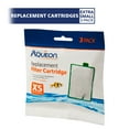thumbnail image 4 of Aqueon Replacement Filter Cartridges Extra Small - 3 pack, 4 of 11