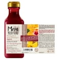 thumbnail image 4 of Maui Moisture Strength & Anti-Breakage + Agave Moisturizing Daily Conditioner with Aloe, 13 Fl Oz, 4 of 6