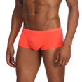 thumbnail image 3 of Pantalones Cortos de Hombre Briefs Elástico para Parejas Tejido Duradero Fácil de Limpiar SG Soledad  Calzoncillos, 3 of 9