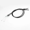 thumbnail image 5 of Motorcycle Throttle Cable For Yamaha WRF 250 450 YZF 250 2007-2011 2010 2009 2008, 5 of 5