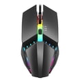 thumbnail image 2 of NARABB Hot Sale K3 USB Wired 7Color Lighting 1600DPI Gaming Mouse Mice For Computer, 2 of 9