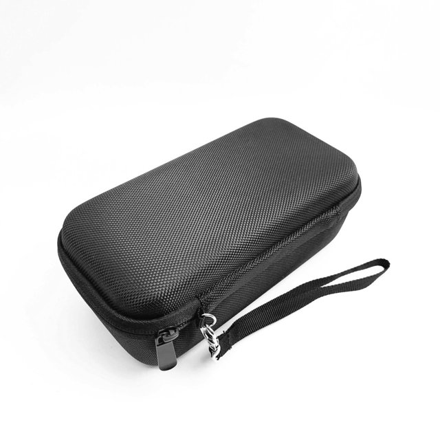 Hard Travel Case Replacement for Digital Multimeter, TRMS 6000 Counts Volt Meter Auto Ranging Storage Bag
